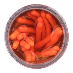 Gulp! Alive!® Fat Floating Trout Worm