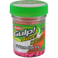 Gulp! Alive!® Fish Fry