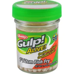 Gulp! Alive!® Fish Fry