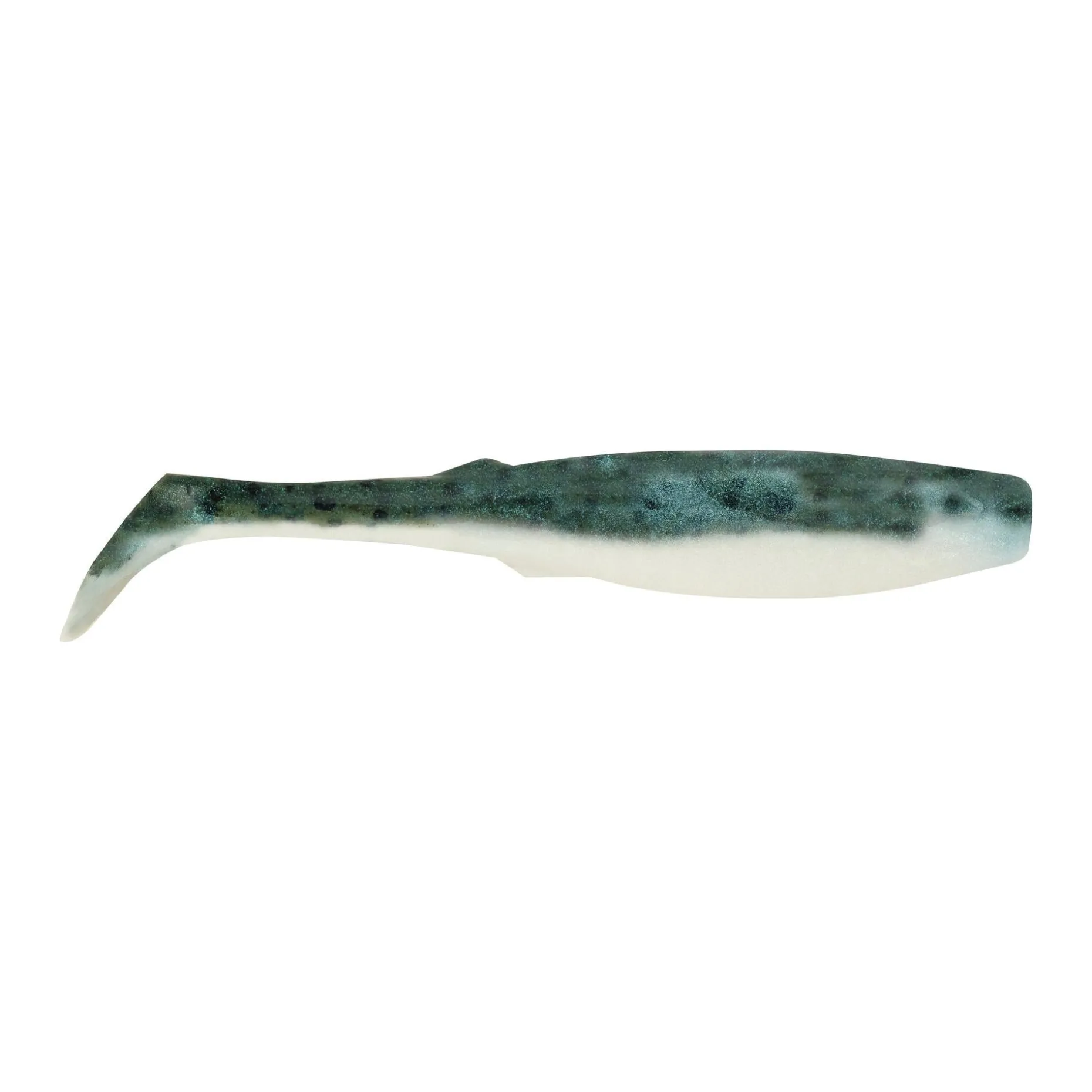 Gulp! Alive!® Saltwater Paddleshad