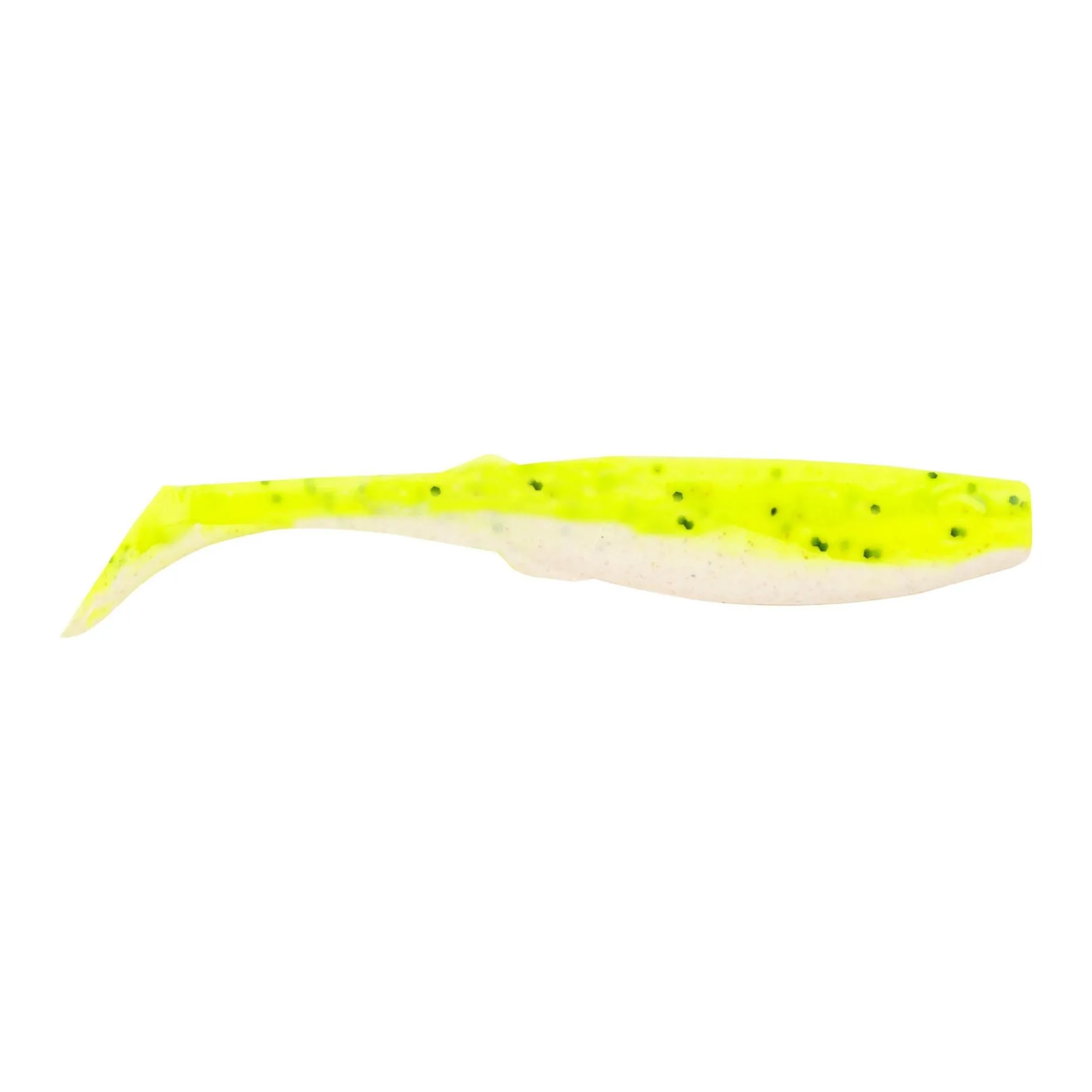Gulp! Alive!® Saltwater Paddleshad