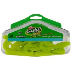 Gulp! Alive!® Saltwater Swimming Mullet