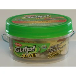 Gulp! Alive!® SW Shrimp/Peeler Crab Assortment