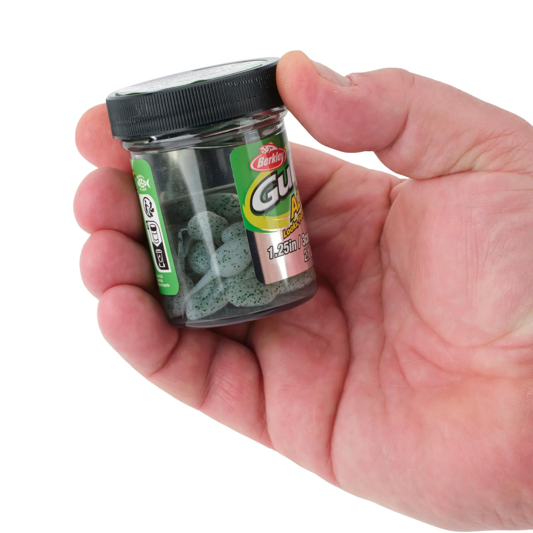 Gulp! Alive!® Tadpole