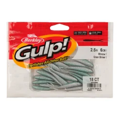Gulp!® Minnow