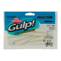 Gulp!® Saltwater Dragon Tail