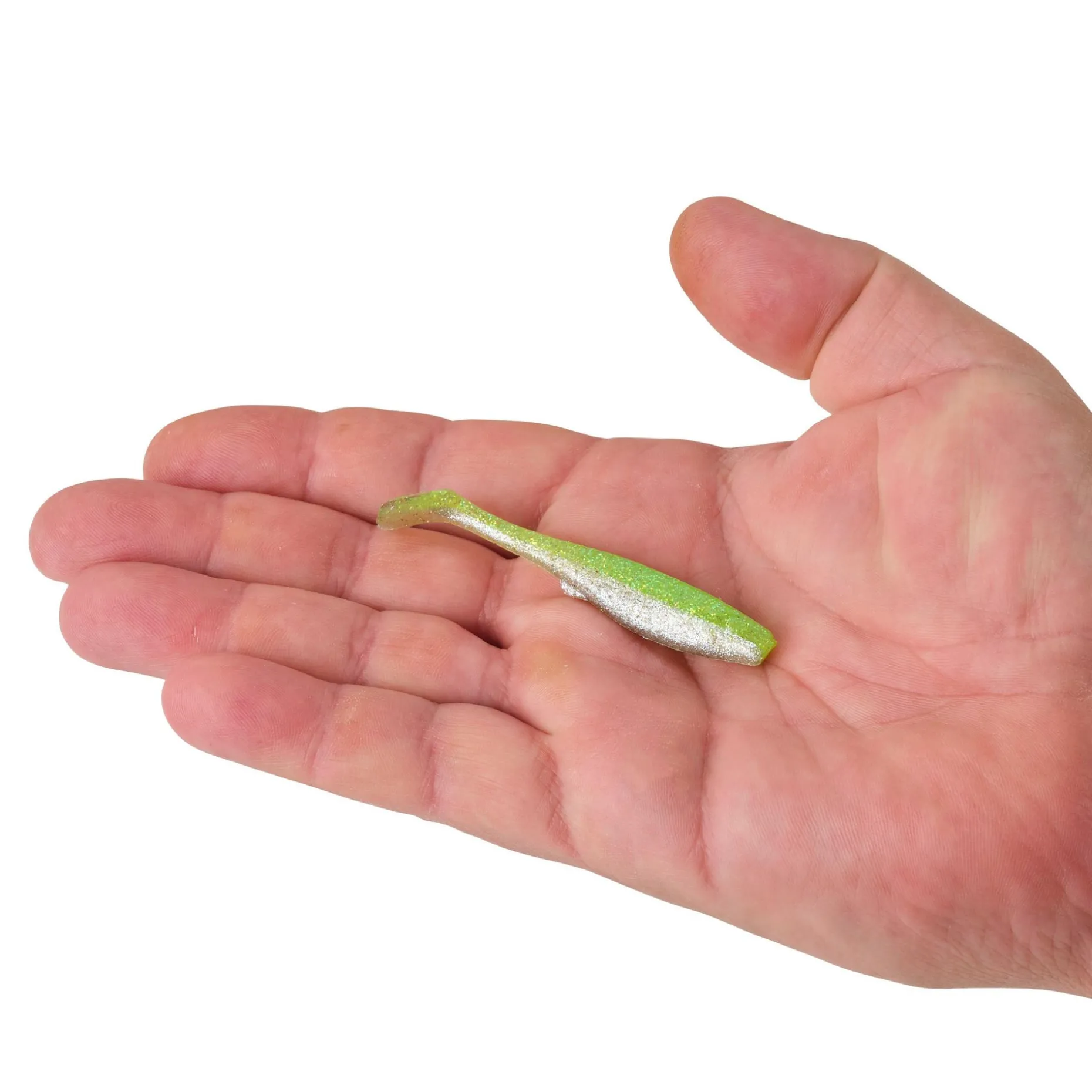 Gulp!® Saltwater Paddleshad