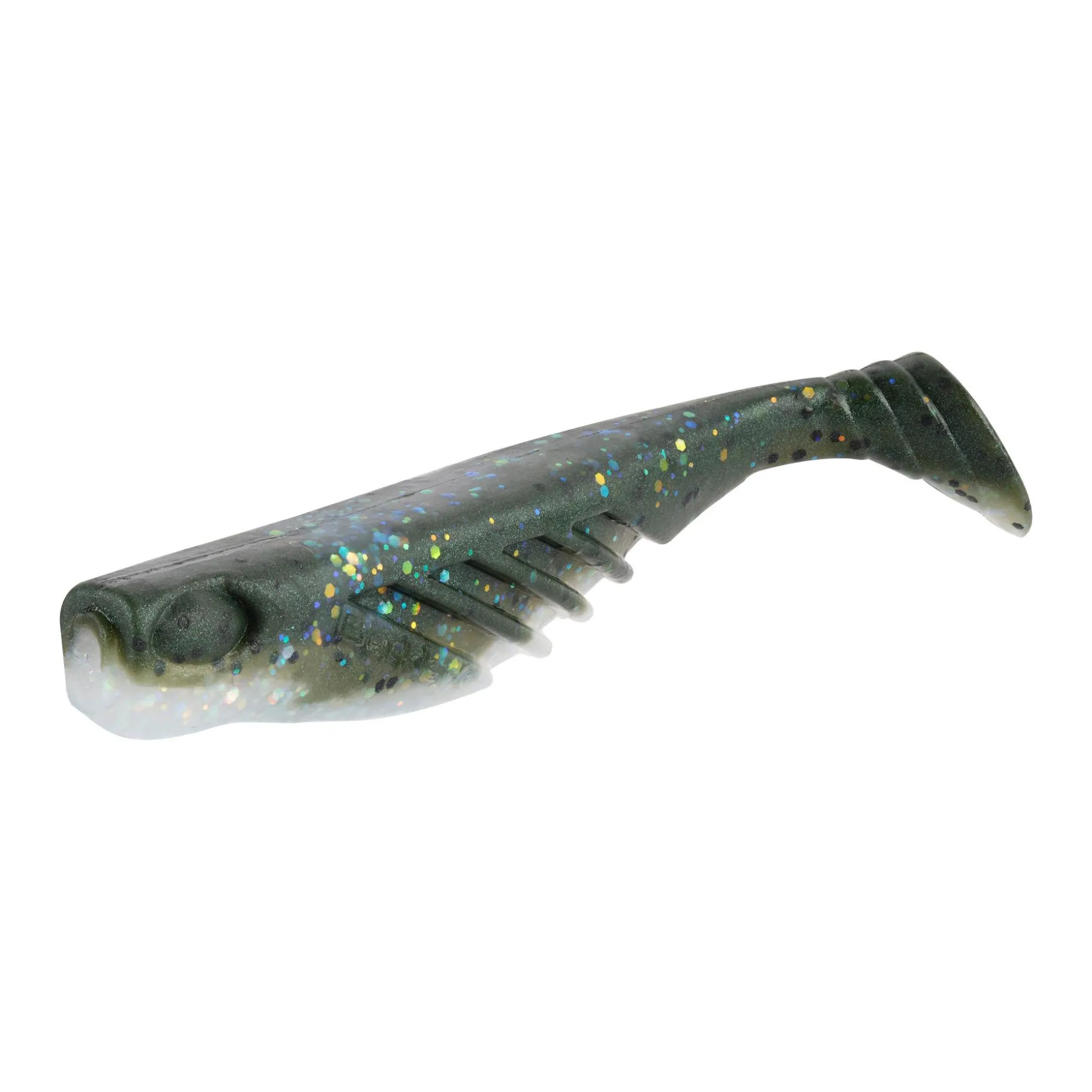 Gulp!® Saltwater Ripple Mullet
