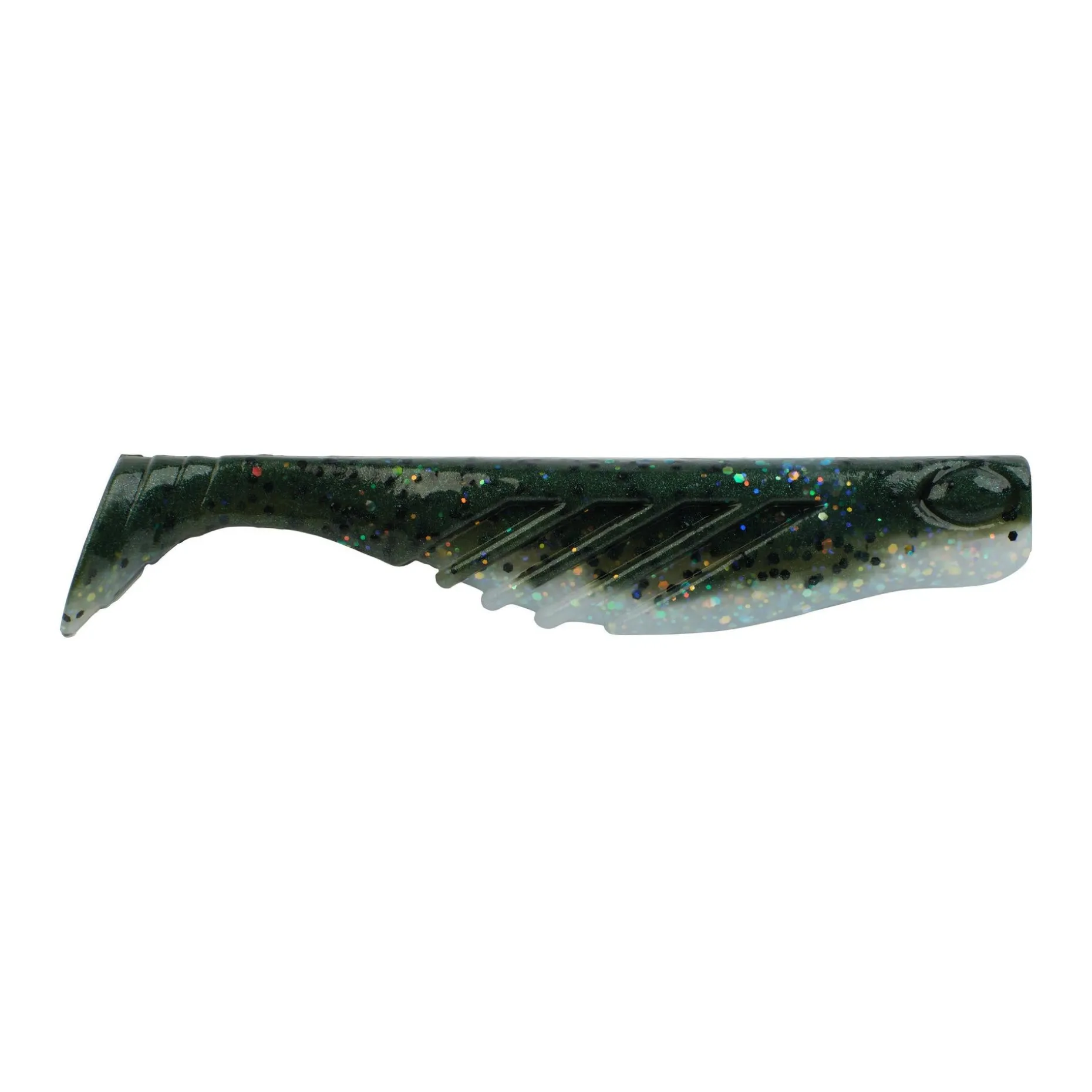 Gulp!® Saltwater Ripple Mullet