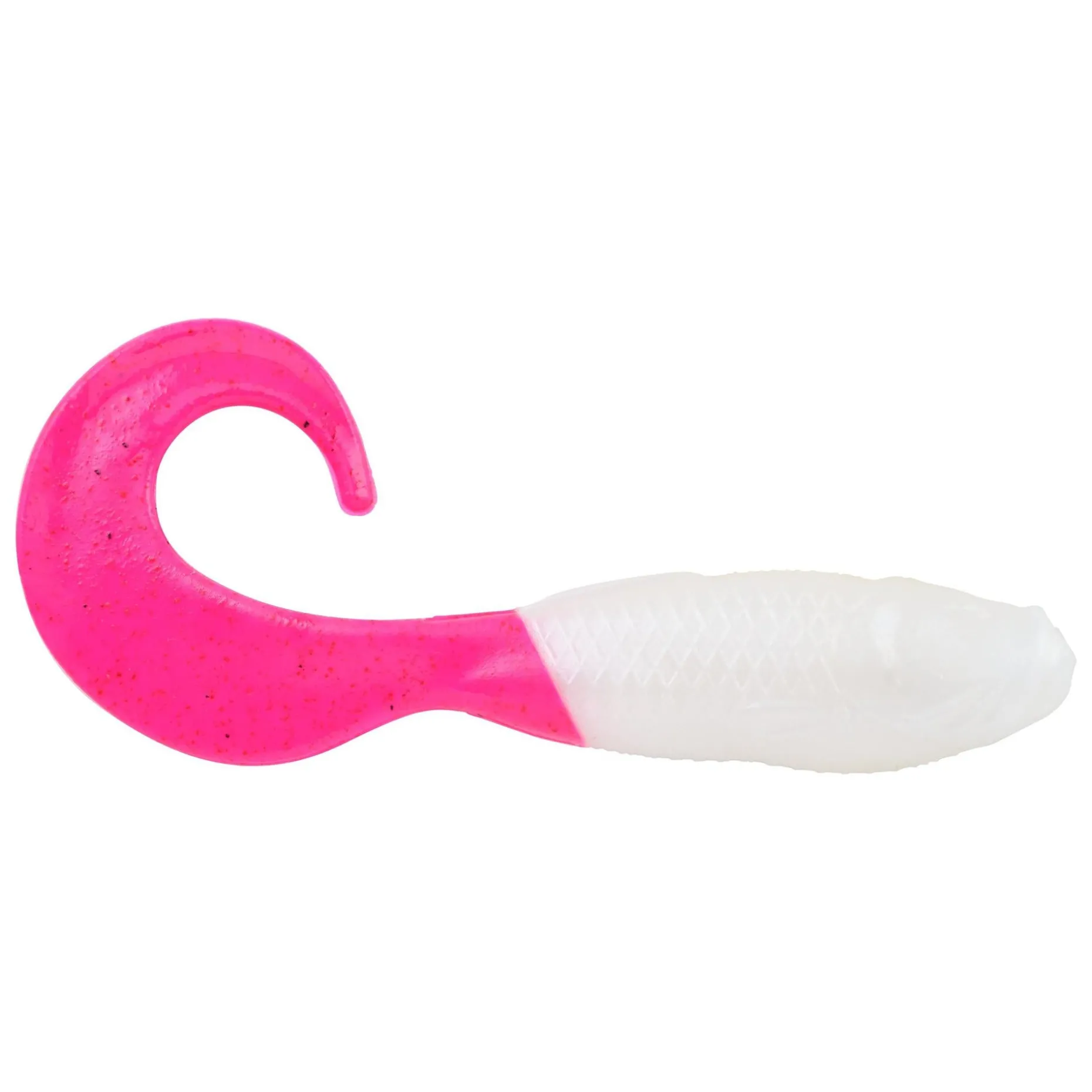 Gulp!® Saltwater Swimming Mullet