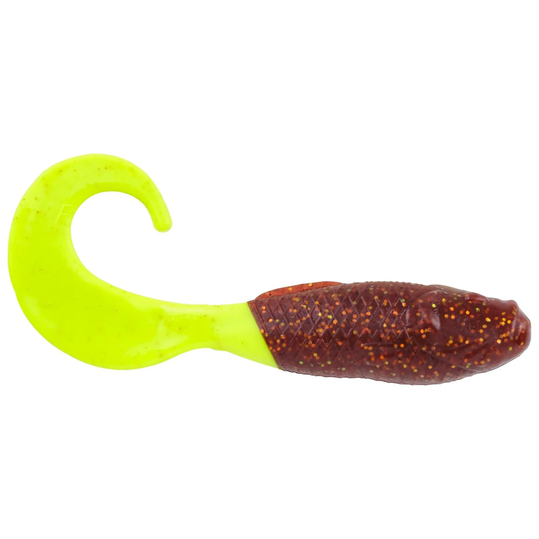 Gulp!® Saltwater Swimming Mullet