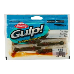 Gulp!® Saltwater Turbo Shrimp