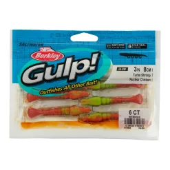 Gulp!® Saltwater Turbo Shrimp