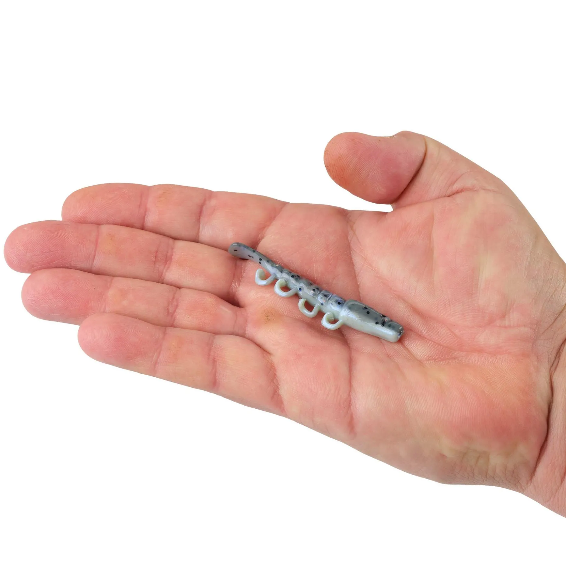 Gulp!® Saltwater Turbo Shrimp
