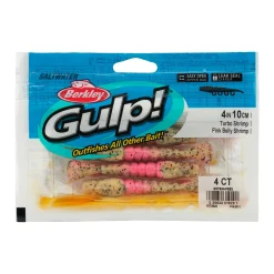 Gulp!® Saltwater Turbo Shrimp
