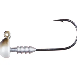 Half Head Jigs