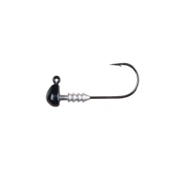Half Head Jigs