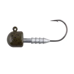 Half Head Jigs