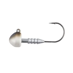 Half Head Jigs