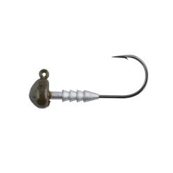 Half Head Jigs