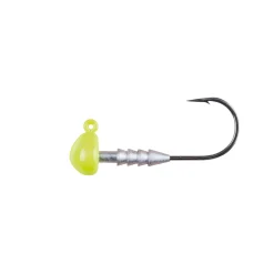 Half Head Jigs