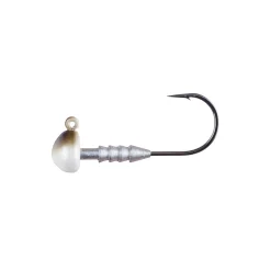Half Head Jigs