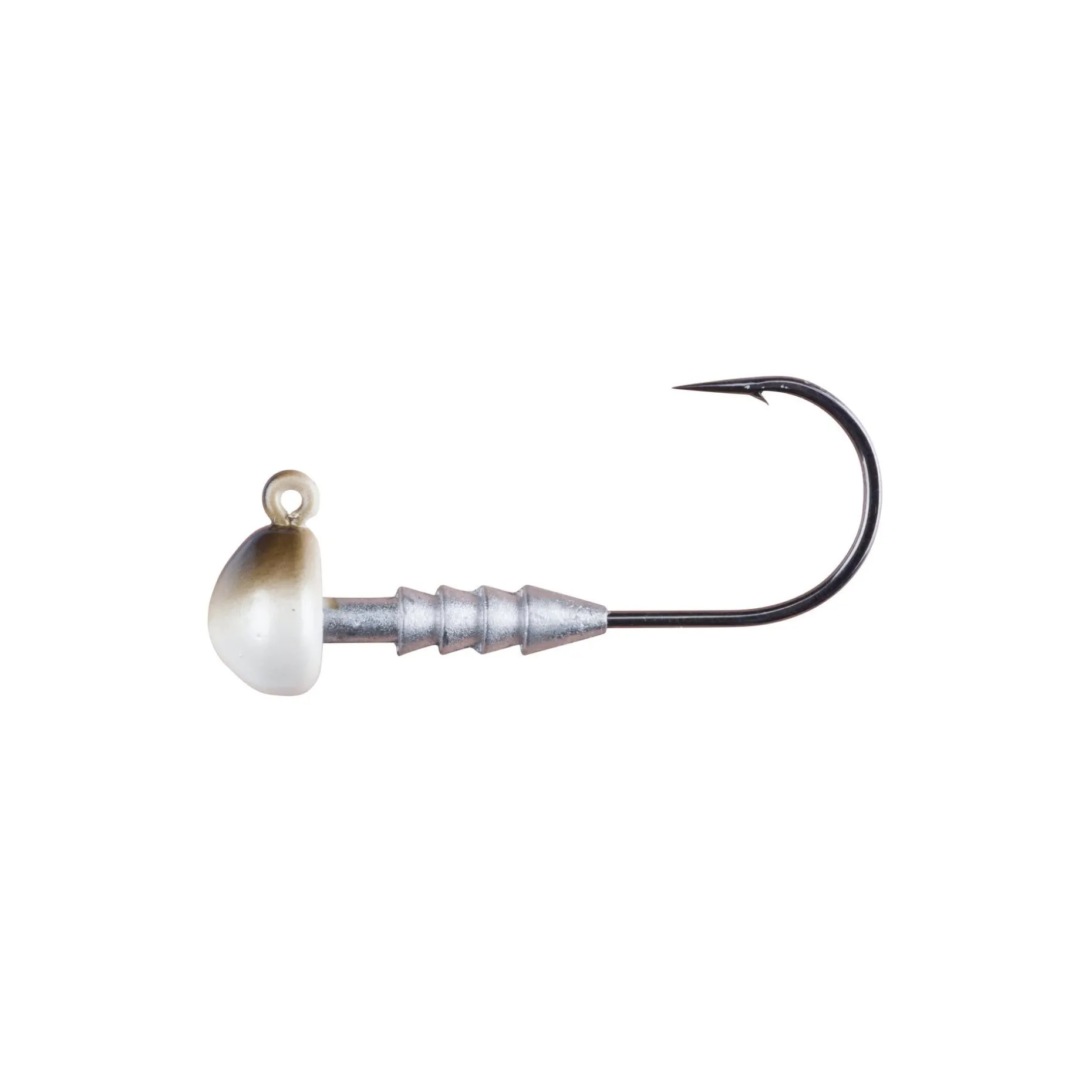 Half Head Jigs