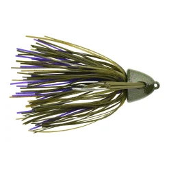 Heavy Cover Jig