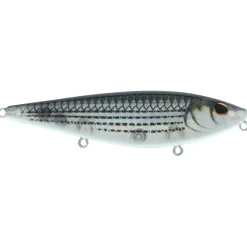 HighJacker Saltwater