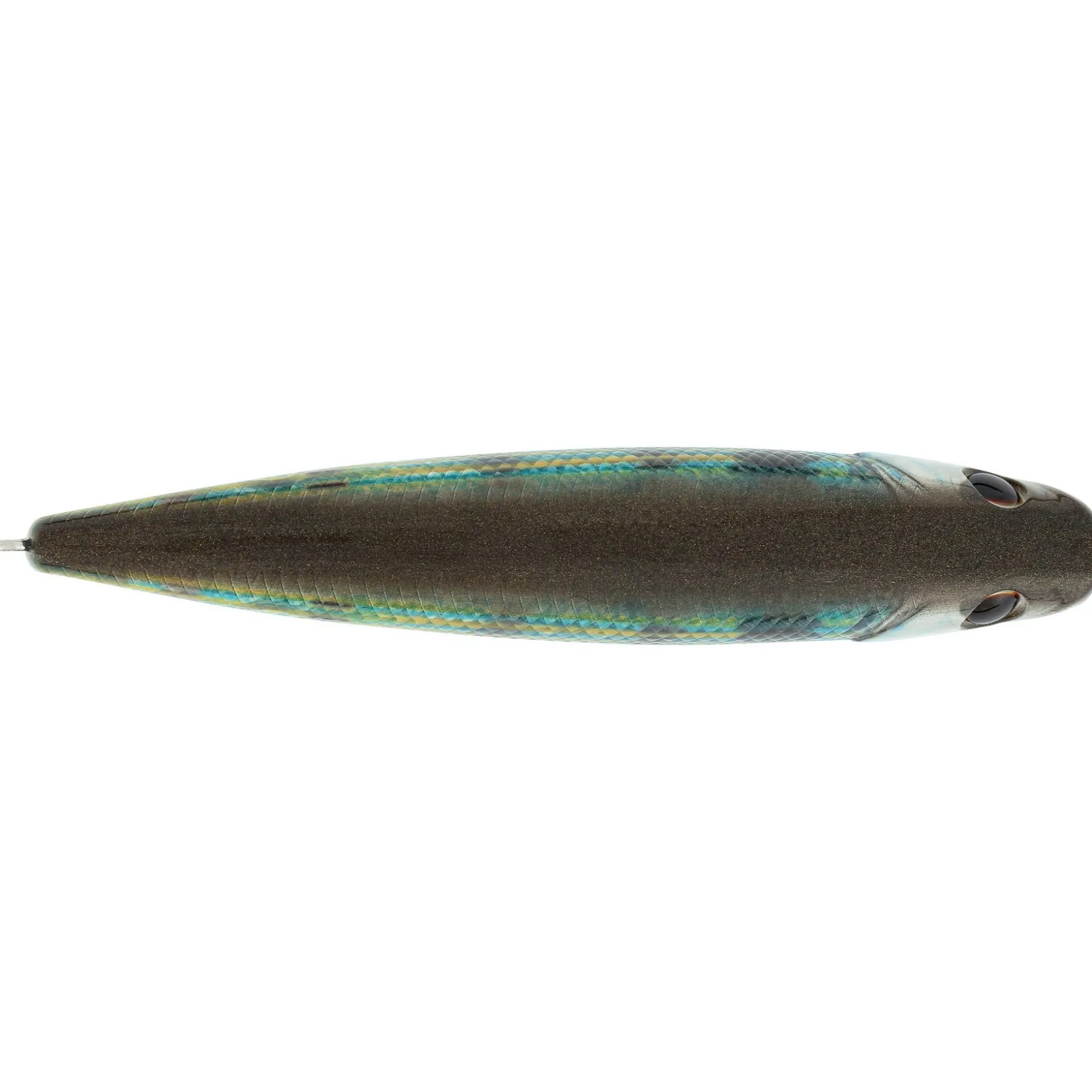 HighJacker Saltwater