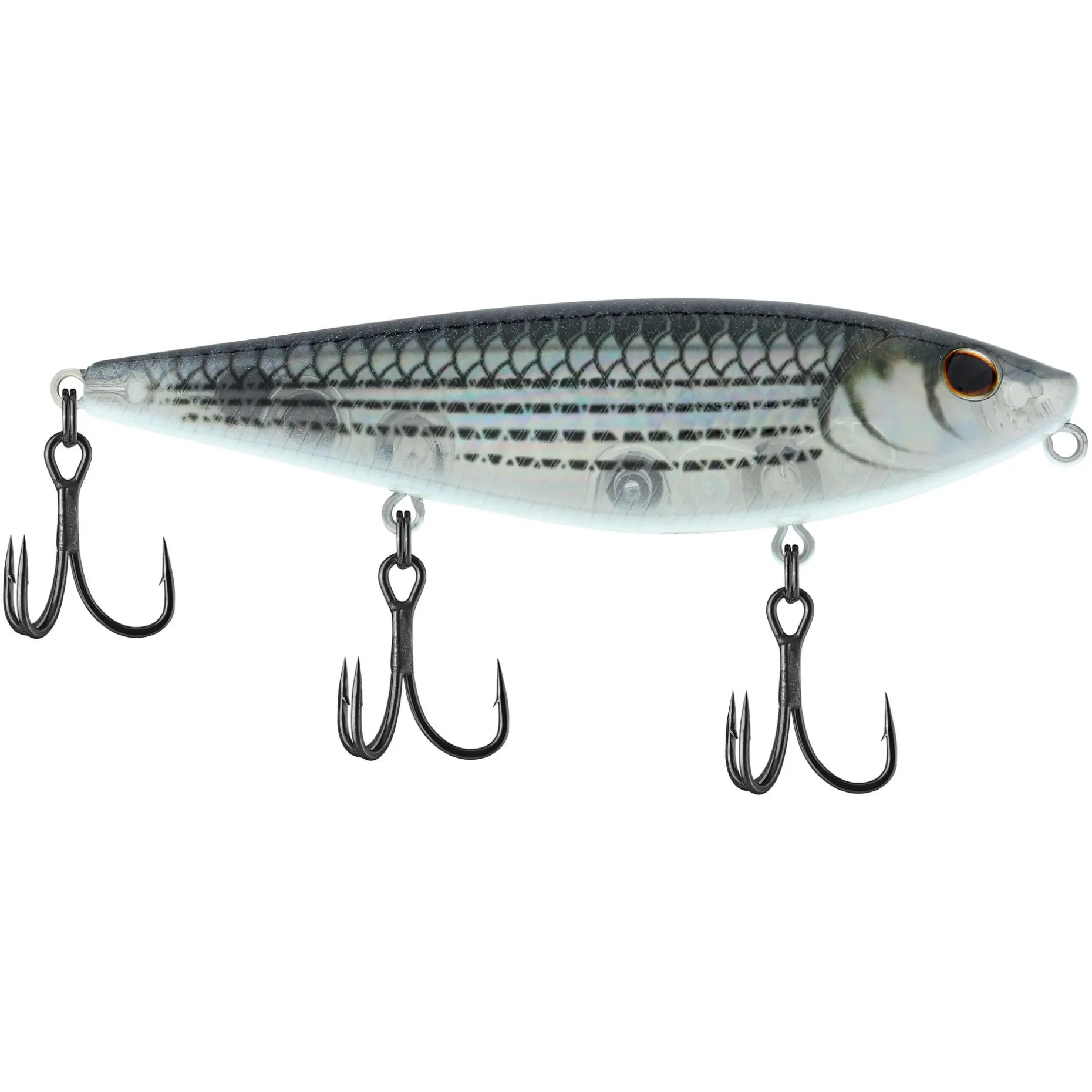 HighJacker Saltwater