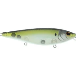 HighJacker Saltwater