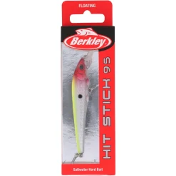 Hit Stick Saltwater