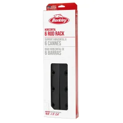Horizontal Rod Rack