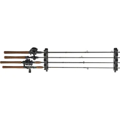 Horizontal Rod Rack