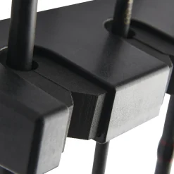 Horizontal Rod Rack