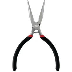 6in Chrome Split Ring Pliers