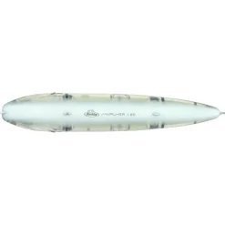 J-Walker 120 Saltwater