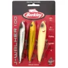 J-Walker 100 Saltwater Pro Pack Kit