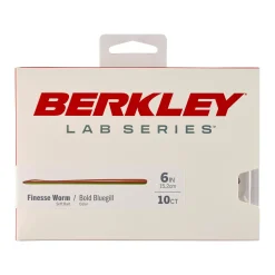 Lab Series™ Finesse Worm