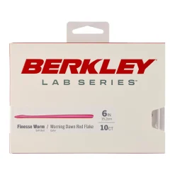 Lab Series™ Finesse Worm