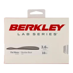 Lab Series™ Flat Worm
