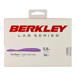Lab Series™ Flat Worm