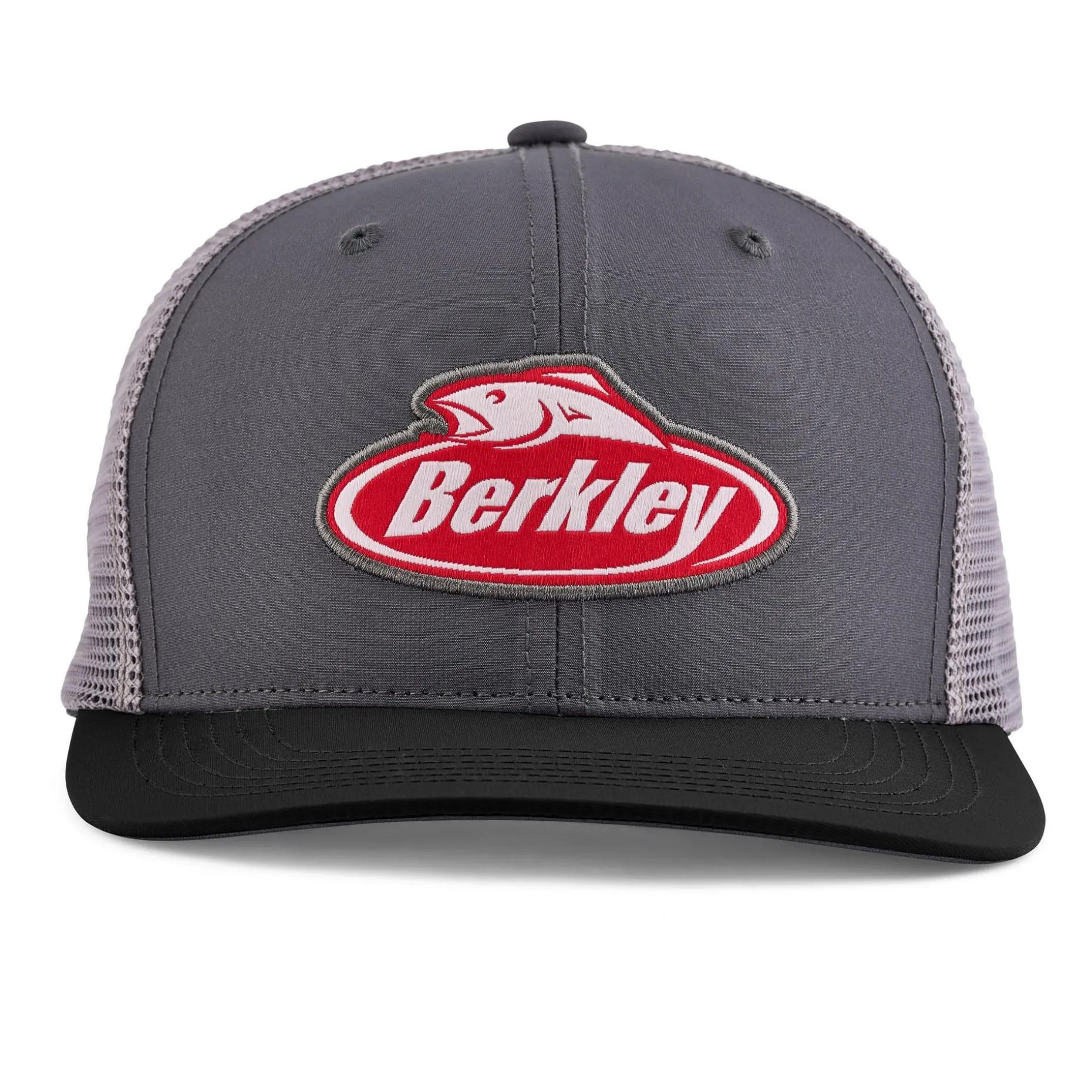 Performance Logo Trucker Hat