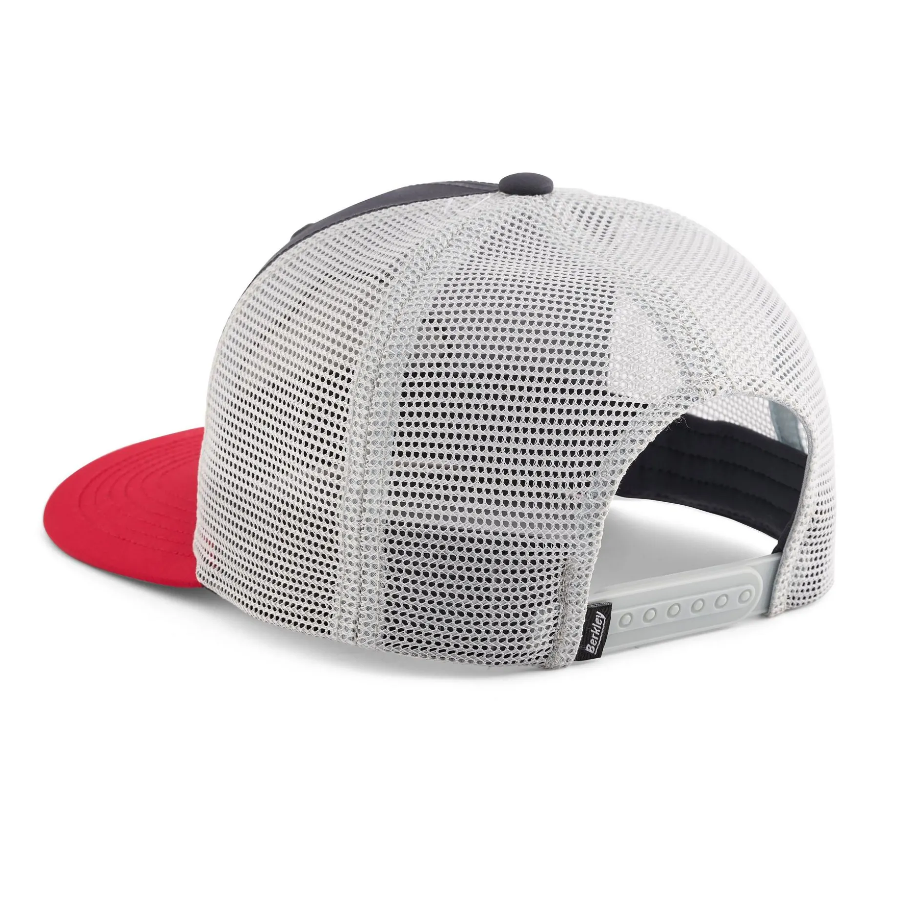 Performance Logo Trucker Hat