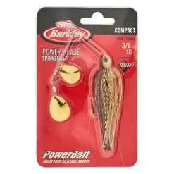 Power® Blade Compact Double Colorado