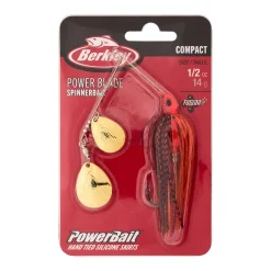 Power® Blade Compact Double Colorado