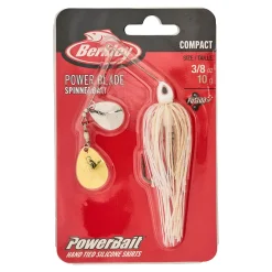 Power® Blade Compact Double Colorado