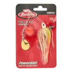Power® Blade Compact Double Colorado