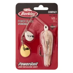 Power® Blade Compact Double Colorado